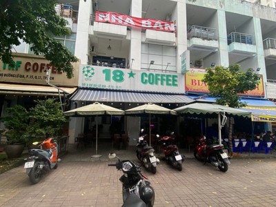 Bán căn hộ lô 3 khu a , đường lữ gia, q11, tphcm 0