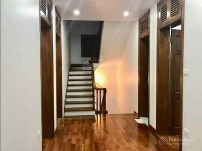 Cần bán pháp vân - lô góc 320m2, mt: 16m, 4t, tài sản trên sổ, thiết kế đẹp thoáng giá 46 tỷ 2