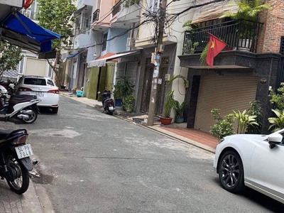 Chính chủ cho thuê nhà tại 77/48 đường nhất chi mai, phường 13, tân bình, hồ chí minh 1
