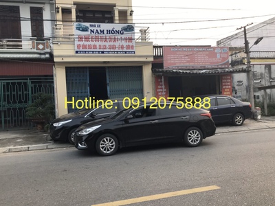 Dịch vụ cho thuê ô tô tự lái 0