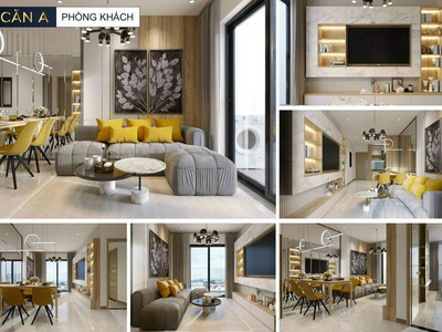 Bcons polaris phạm văn đồng chính sách cam kết thuê lại 2 năm 7-10tr/ tháng 2