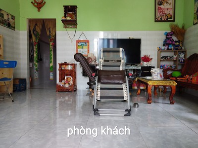 Chính chủ cần tiền  bán nhanh nhà mặt tiền đẹp tại tây ninh 4