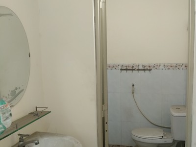 Cho thuê nhà MT QL91, An Châu, Châu Thành, AG 0