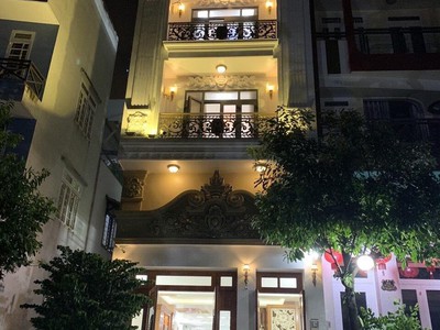 Nhà 3 tầng đẹp, đường Kỳ Đồng  7.5m , gần chợ Kỳ Đồng, Thanh Khê. 82m2, chỉ 6.8 Tỷ 0