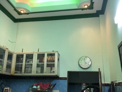 Cho thuê mtkd 12m ngay nguyễn sơn quận tân  phú 4 x 18- 3t btct -15 triệu 3