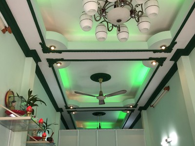 Cho thuê mtkd 12m ngay nguyễn sơn quận tân  phú 4 x 18- 3t btct -15 triệu 0