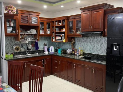 Chính chủ cần bán hoặc cho thuê nhà nguyên căn tại nơ trang long. bình thạnh 1