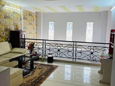Chính chủ cần bán hoặc cho thuê nhà nguyên căn tại nơ trang long. bình thạnh 2