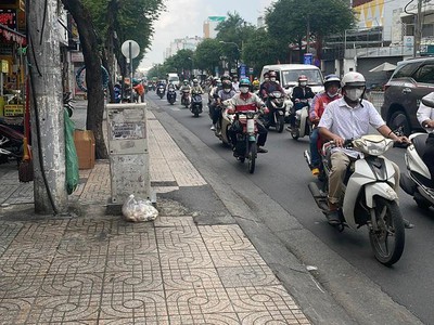Chính chủ cần cho thuê nhà nguyên căn mặt tiền đường gò xoài. bình hưng hòa a 1