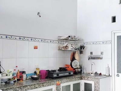 Chính chủ cần cho thuê nhà nguyên căn mặt tiền đường gò xoài. bình hưng hòa a 4