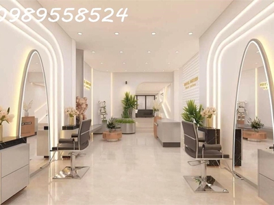 Bán nhà mặt phố nguyễn an ninh - hai bà trưng -mt 6.5m   50m2x 6 tầng thang máy - lô góc - 16.8 tỷ 4