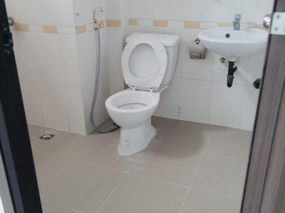 Chính chủ cần cho thuê chung cư nhất lan đường 54a, phường tân tạo, bình tân. 3