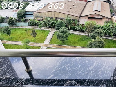 Chính chủ cần cho thuê chung cư nhất lan đường 54a, phường tân tạo, bình tân. 4