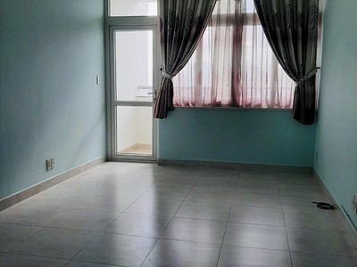 Chính chủ cần cho thuê chung cư nhất lan đường 54a, phường tân tạo, bình tân. 1