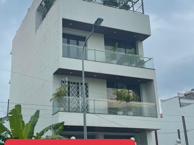 Cho thuê CHDV  18-45m2 chỉ từ 4,5tr/tháng tại đường số 3, Thạnh Mỹ Lợi , q2 0