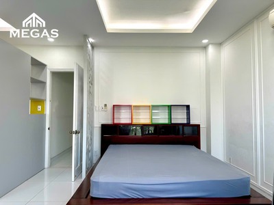 Cho thuê CHDV  18-45m2 chỉ từ 4,5tr/tháng tại đường số 3, Thạnh Mỹ Lợi , q2 8
