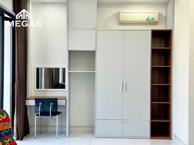 Cho thuê CHDV  18-45m2 chỉ từ 4,5tr/tháng tại đường số 3, Thạnh Mỹ Lợi , q2 9