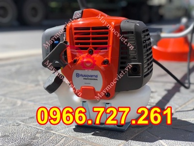 Máy Cắt Cỏ Husqvarna 541RS New 0