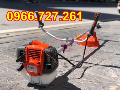 Máy Cắt Cỏ Husqvarna 541RS New 1