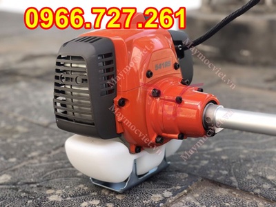 Máy Cắt Cỏ Husqvarna 541RS New 3