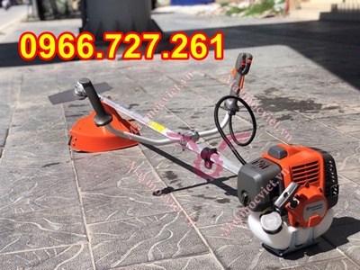 Máy Cắt Cỏ Husqvarna 541RS New 4
