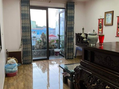 Bán nhà Mặt Đường Miếu Hai Xã, vị trí đẹp 2
