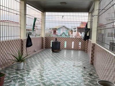 Bán nhà Mặt Đường Miếu Hai Xã, vị trí đẹp 0