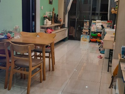 Chính Chủ Bán căn hộ GÓC Full Nội Thất Him Lam Phú An  69m2, 2PN,2WC  Giá 2.65 Tỷ. Liên hệ Chính Chủ 2