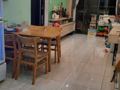 Chính Chủ Bán căn hộ GÓC Full Nội Thất Him Lam Phú An  69m2, 2PN,2WC  Giá 2.65 Tỷ. Liên hệ Chính Chủ 3