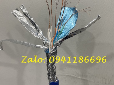 Thanh đấu nối mạng Patch Panel STP 48 cổng CAT6 mã ACT-48S2U, ACT-6U-88 Ancomteck 14