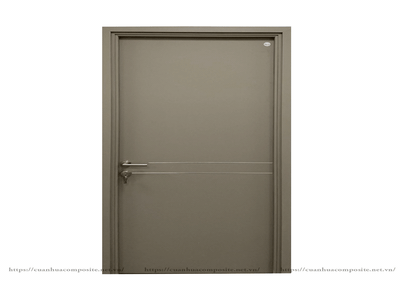 Cửa Nhựa Composite Tại Long Khánh - Báo Giá Tháng 11/2023 1