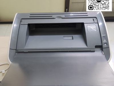 Máy in Canon LBP 2900 Nhập khẩu đã sử dụng 4
