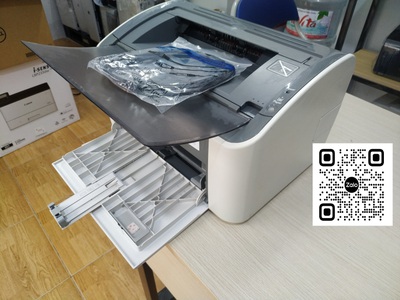 Máy in Canon LBP 2900 Nhập khẩu đã sử dụng 5