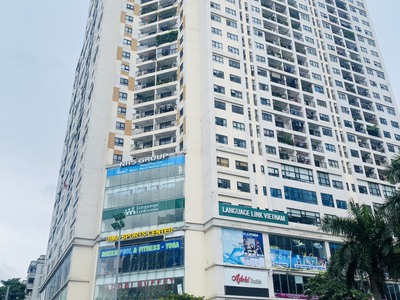 Hiếm Có Khó Tìm - Sàn Văn Phòng Trung Tâm Mỹ Đình - Tỉ Suất Lợi Nhuận 7-8/năm 3