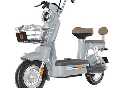 Xe đạp điện Yadea i8 giá rẻ - Đại lý xe điện HDGo.vn 2