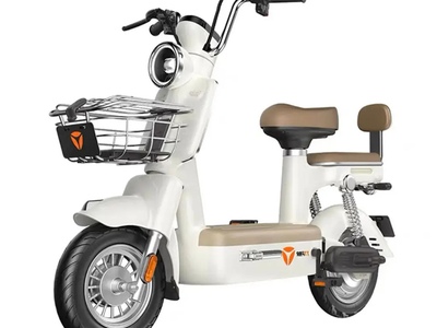Xe đạp điện Yadea i8 giá rẻ - Đại lý xe điện HDGo.vn 1