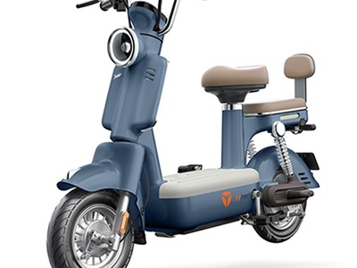 Xe đạp điện Yadea i8 giá rẻ - Đại lý xe điện HDGo.vn 0