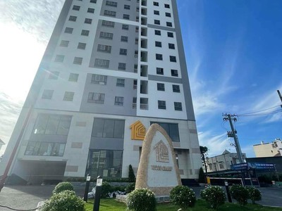 Chính chủ cần bán căn hộ thuộc chung cư tecco ngay mặt tiền đường dt743 vòng xoay an phú 0