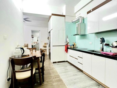 Bán chung cư thành phố giao lưu 2 ngủ - chỉ hơn 2 tỷ 3