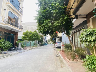 Bán nhanh siêu phẩm lô áp góc tđc cây đa diện tích 50m - mặt tiền 5m giá đầu tư rẻ nhất thị trường 2