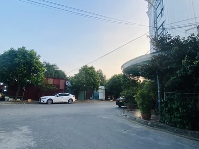 Bán nhanh siêu phẩm lô áp góc tđc cây đa diện tích 50m - mặt tiền 5m giá đầu tư rẻ nhất thị trường 1
