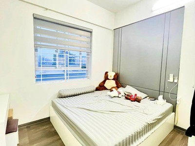 Bán chung cư thành phố giao lưu 2 ngủ - chỉ hơn 2 tỷ 1