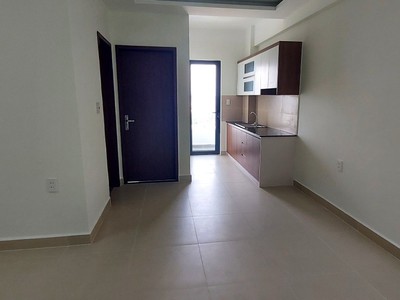 Chính chủ cần bán căn hộ thuộc chung cư tecco ngay mặt tiền đường dt743 vòng xoay an phú 2