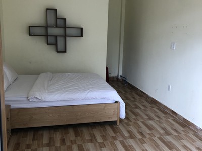 Cho thuê nhà 38 đinh công tráng-3,5 triệu 1 tháng 3