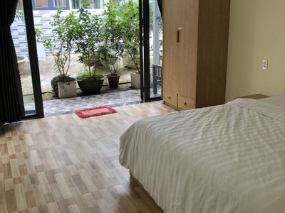 Cho thuê nhà 38 đinh công tráng-3,5 triệu 1 tháng 0