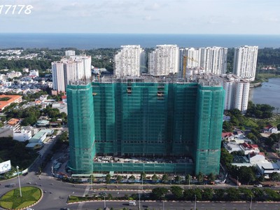 Vung tau centre point - sở hữu căn hộ cao cấp lâu dài tại vũng tàu tt đợt 1 chỉ 300tr 2