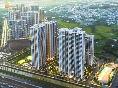 Chính chủ bán căn hộ vinhomes grand park quận 9   tp. hồ chí minh 1