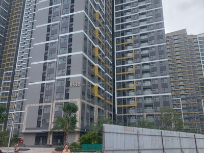 Chính chủ bán căn hộ vinhomes grand park quận 9   tp. hồ chí minh 0