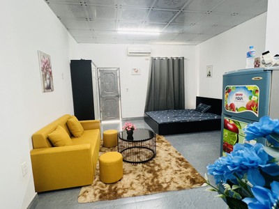 Cho thuê phòng studio 35m2 rẻ 4tr - 4.5tr/th tại phú la hà đông rộng thoáng có ban công thoát hiểm 0
