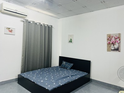 Cho thuê phòng studio 35m2 rẻ 4tr - 4.5tr/th tại phú la hà đông rộng thoáng có ban công thoát hiểm 2